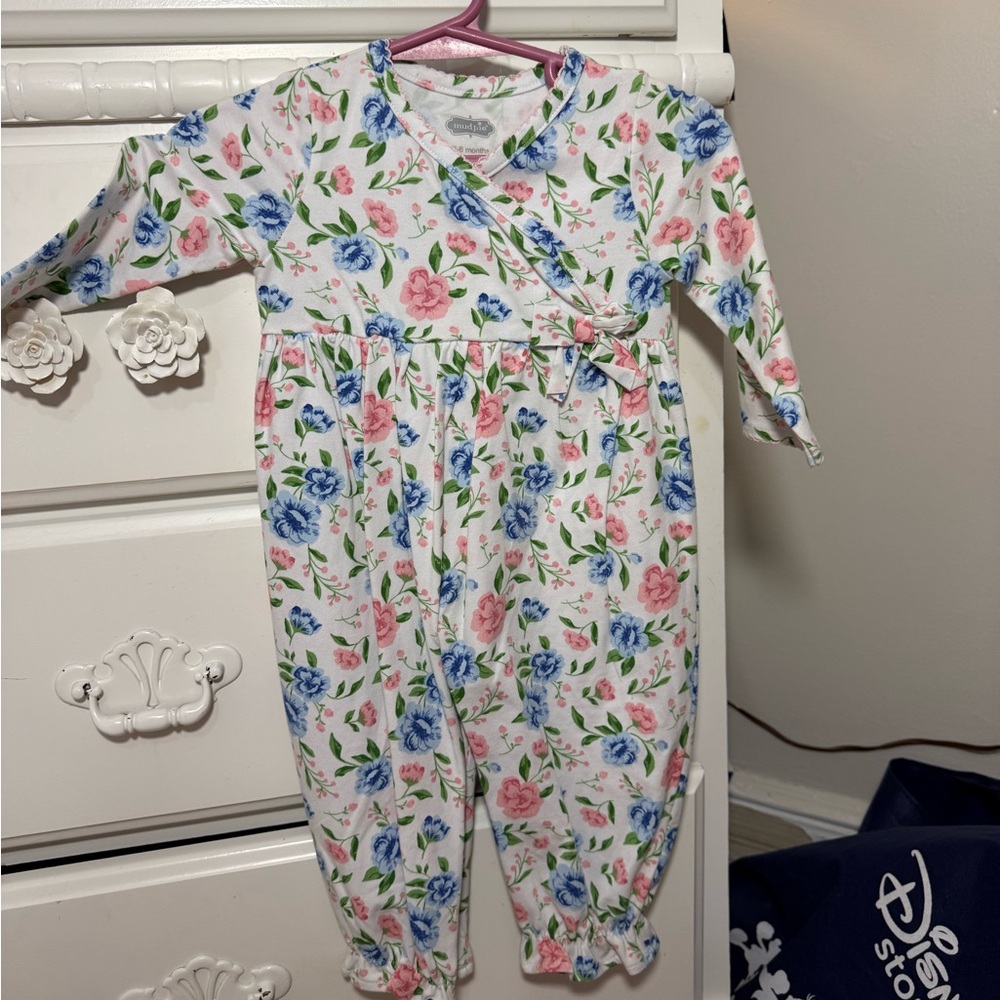 Mudpie Onesie